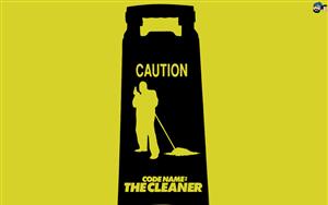 Codename The Cleaner